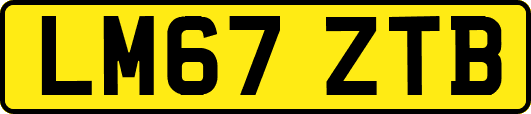 LM67ZTB
