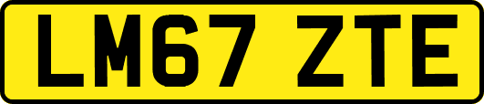 LM67ZTE