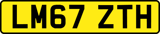 LM67ZTH