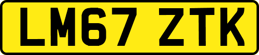 LM67ZTK