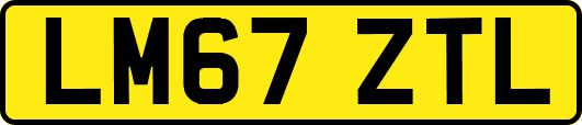 LM67ZTL