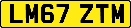 LM67ZTM