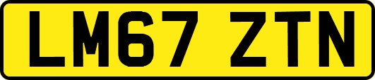 LM67ZTN