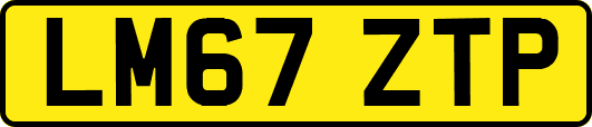LM67ZTP