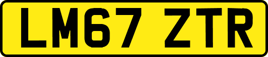 LM67ZTR