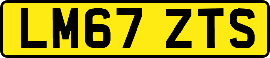 LM67ZTS