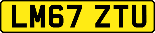 LM67ZTU