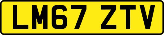 LM67ZTV
