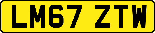 LM67ZTW