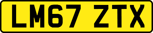 LM67ZTX