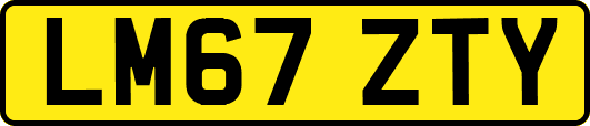 LM67ZTY