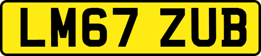 LM67ZUB
