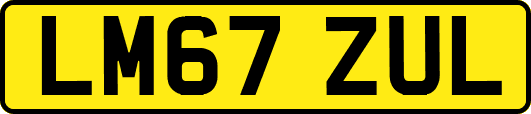 LM67ZUL