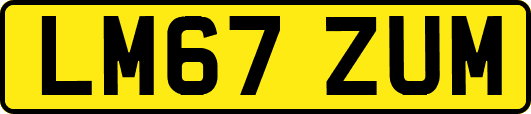 LM67ZUM