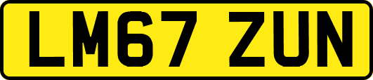 LM67ZUN