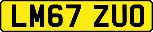 LM67ZUO