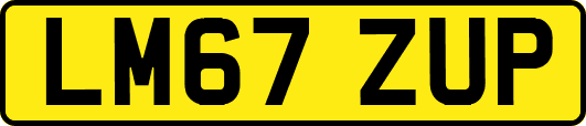 LM67ZUP