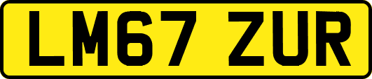 LM67ZUR