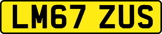 LM67ZUS