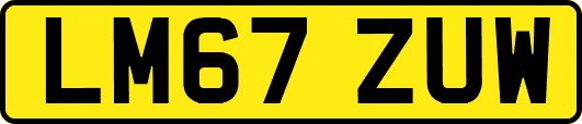 LM67ZUW