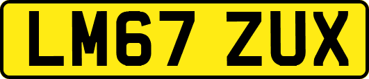 LM67ZUX