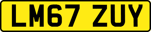 LM67ZUY