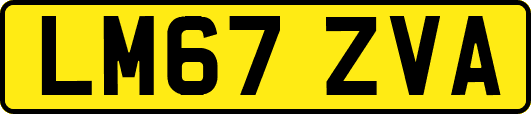 LM67ZVA