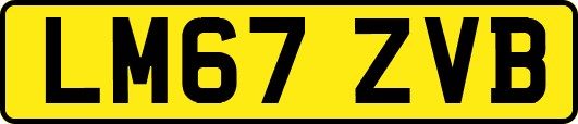 LM67ZVB
