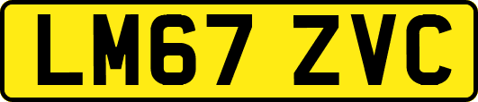 LM67ZVC
