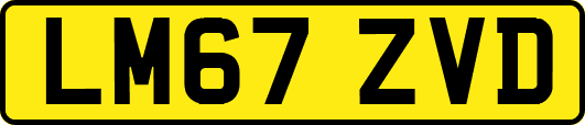 LM67ZVD