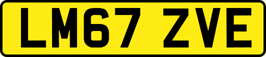 LM67ZVE