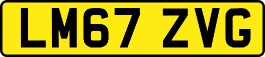 LM67ZVG