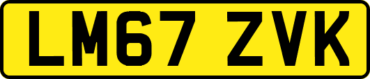 LM67ZVK