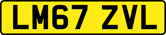 LM67ZVL