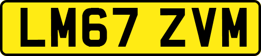 LM67ZVM