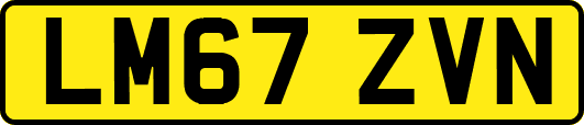 LM67ZVN