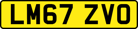 LM67ZVO