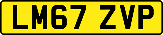 LM67ZVP