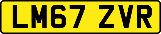 LM67ZVR