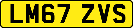 LM67ZVS