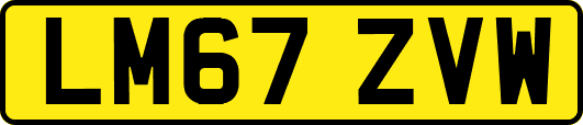 LM67ZVW