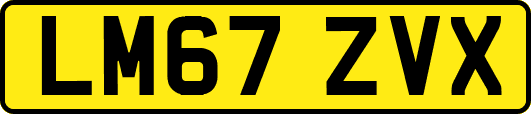 LM67ZVX