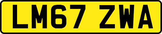 LM67ZWA