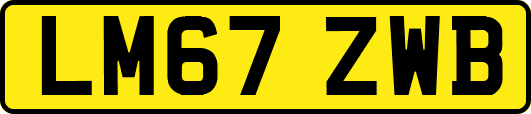 LM67ZWB