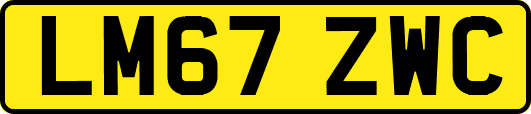 LM67ZWC