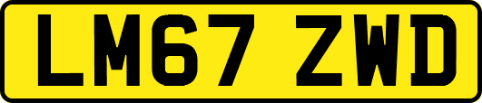 LM67ZWD