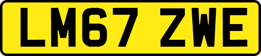 LM67ZWE