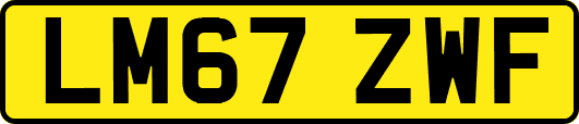 LM67ZWF