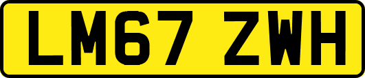 LM67ZWH
