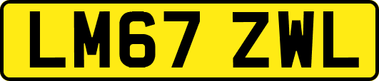 LM67ZWL